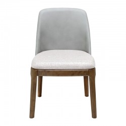 Silla de hogar peniche 2207